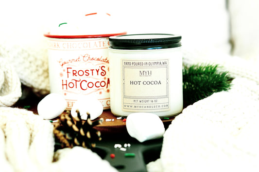 Hot Cocoa