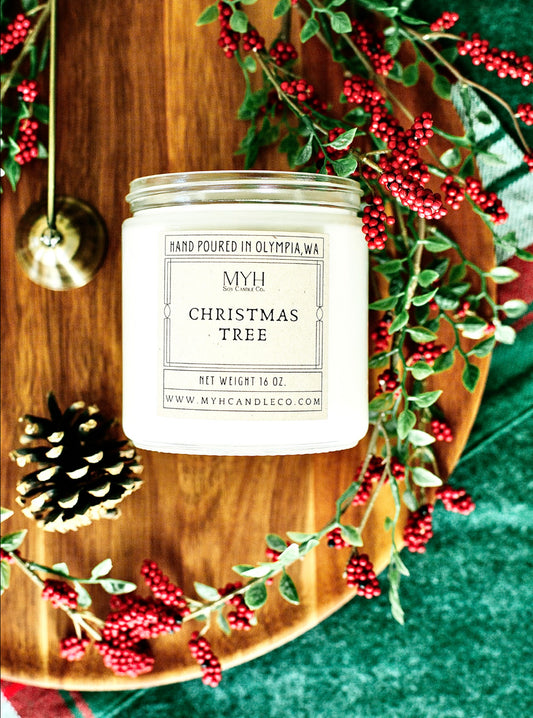 Christmas Tree