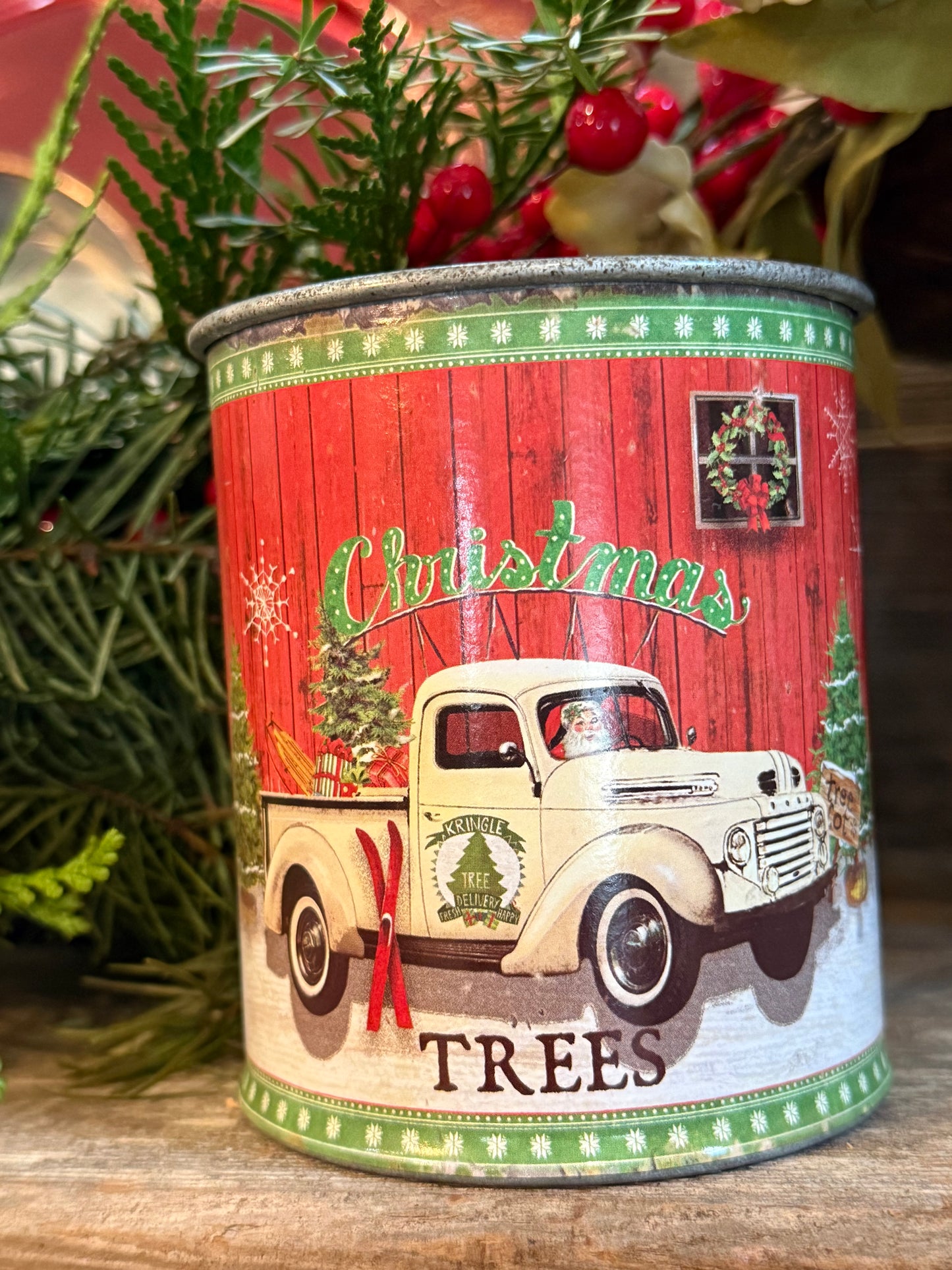 Christmas Tree