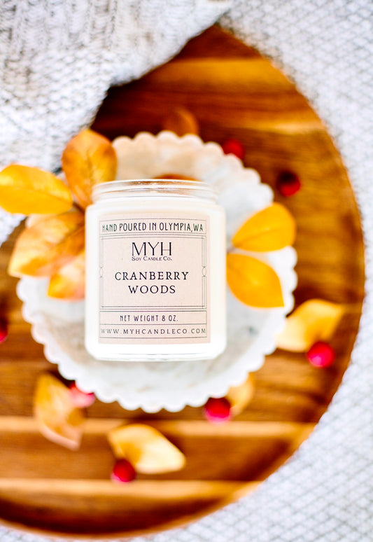 Cranberry Woods
