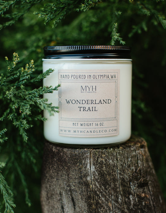 Wonderland Trail