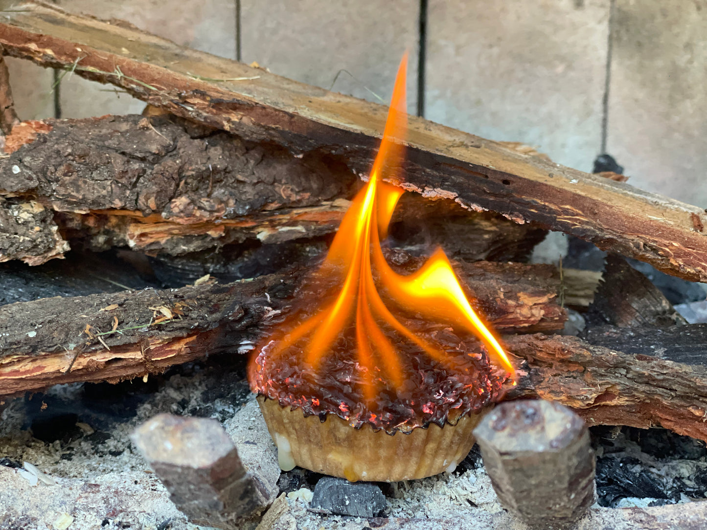 Fire Starters