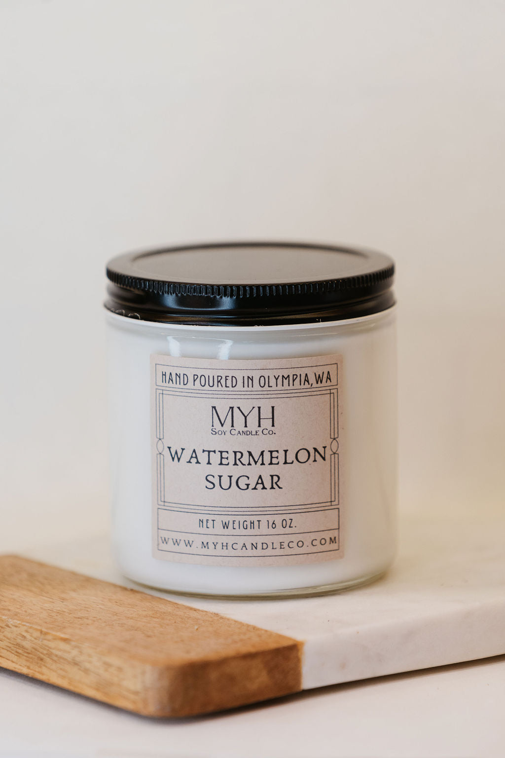 Watermelon Sugar
