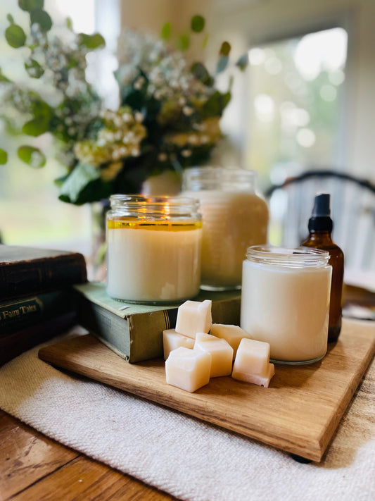 Marshmallow Cream