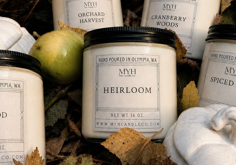 Heirloom