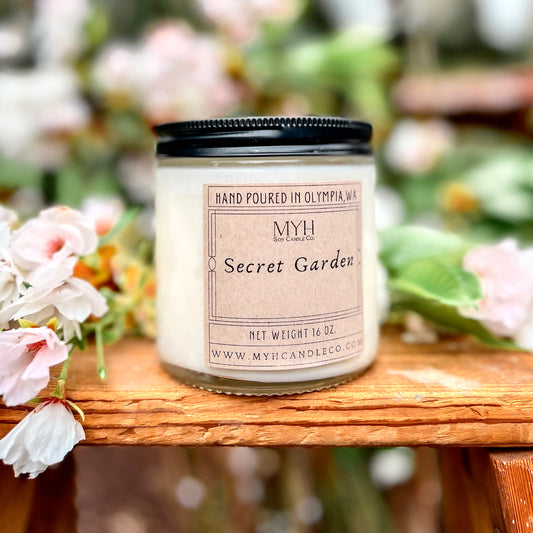 Secret Garden