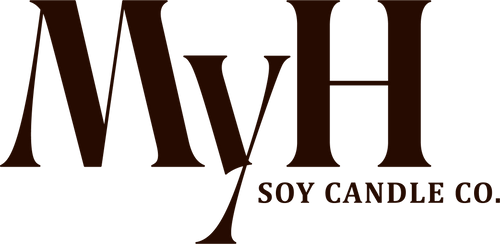 MYH Soy Candle Co